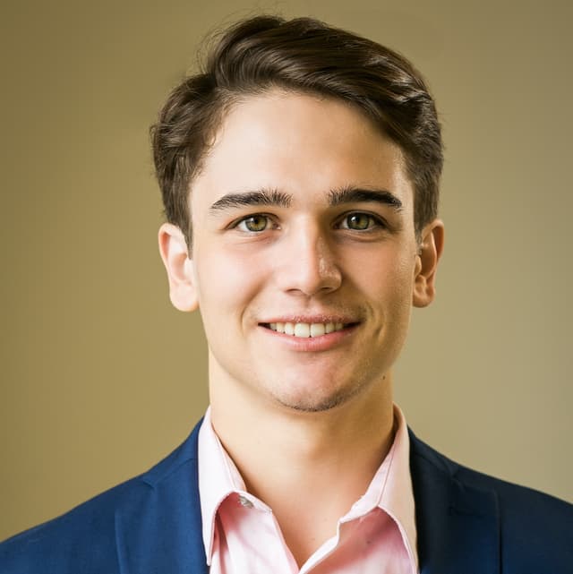 Michael Branconier